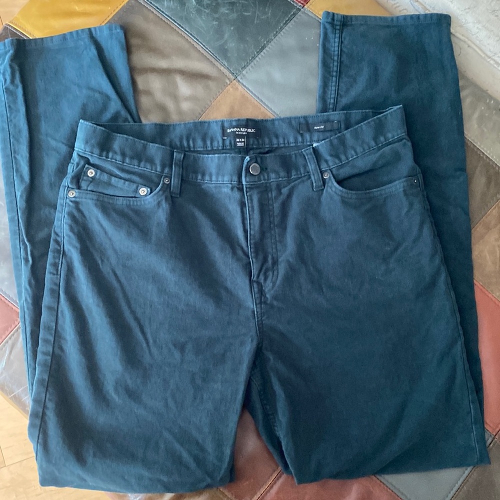 Banana 🍌 Republic Pants